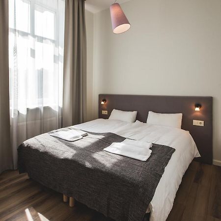 Riga Lux Apartments - Easy Stay Eksteriør bilde