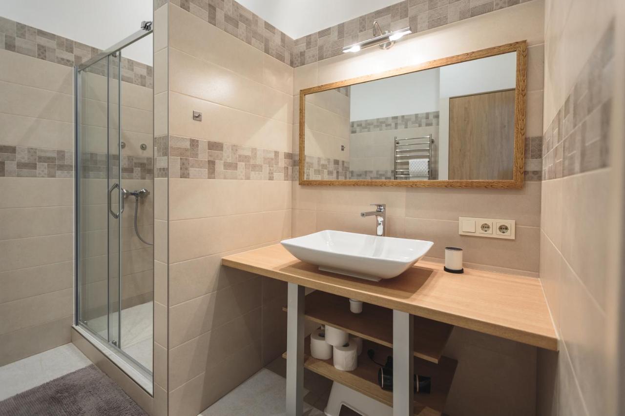 Riga Lux Apartments - Easy Stay Eksteriør bilde