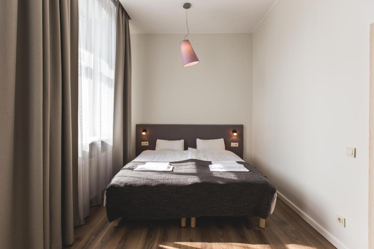 Riga Lux Apartments - Easy Stay Eksteriør bilde