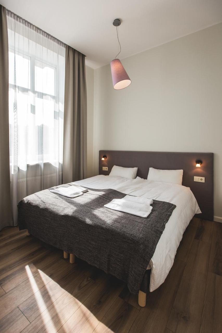 Riga Lux Apartments - Easy Stay Eksteriør bilde