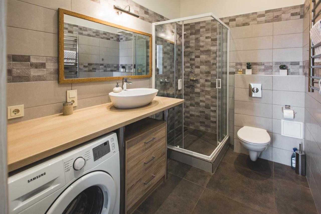 Riga Lux Apartments - Easy Stay Eksteriør bilde