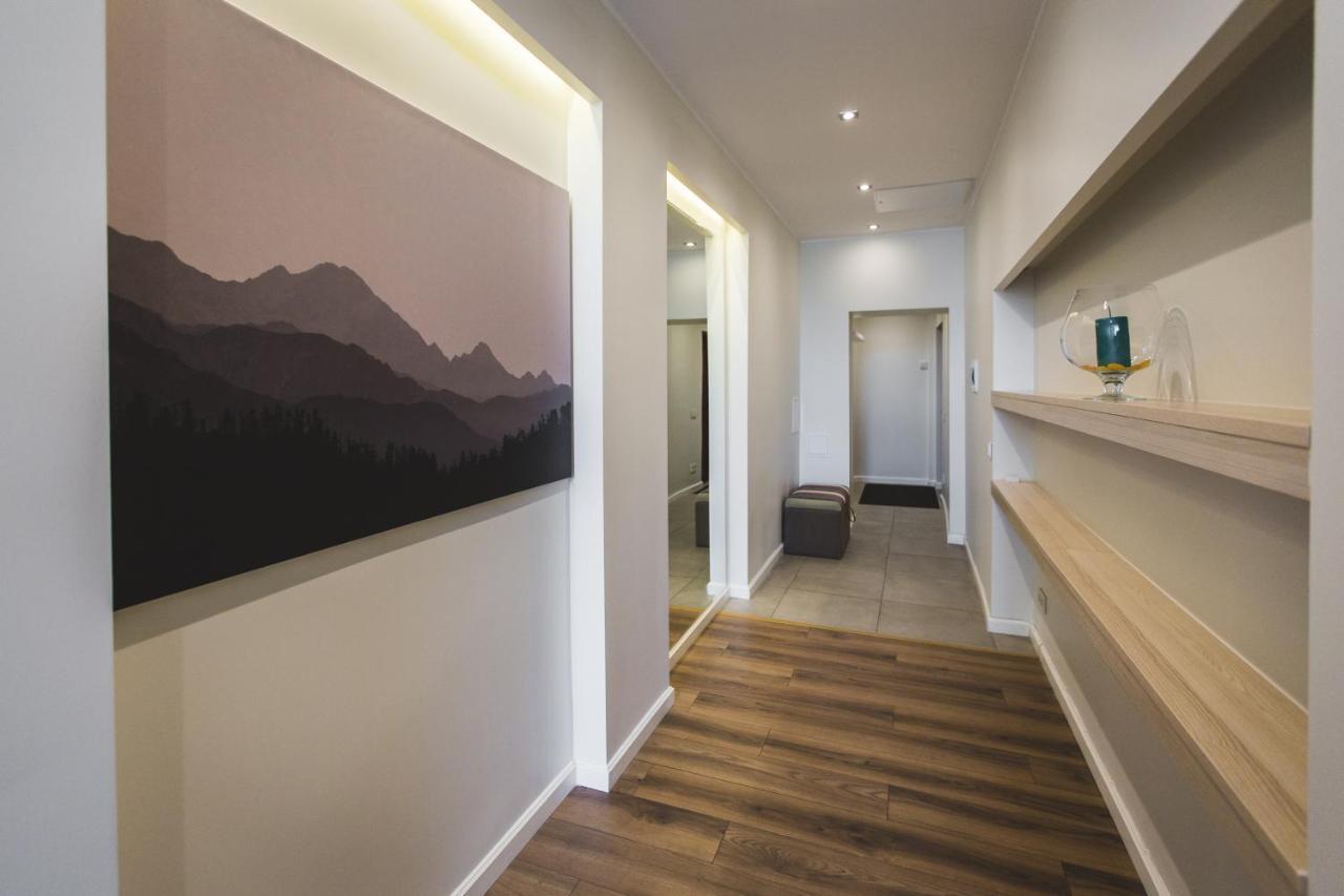 Riga Lux Apartments - Easy Stay Eksteriør bilde