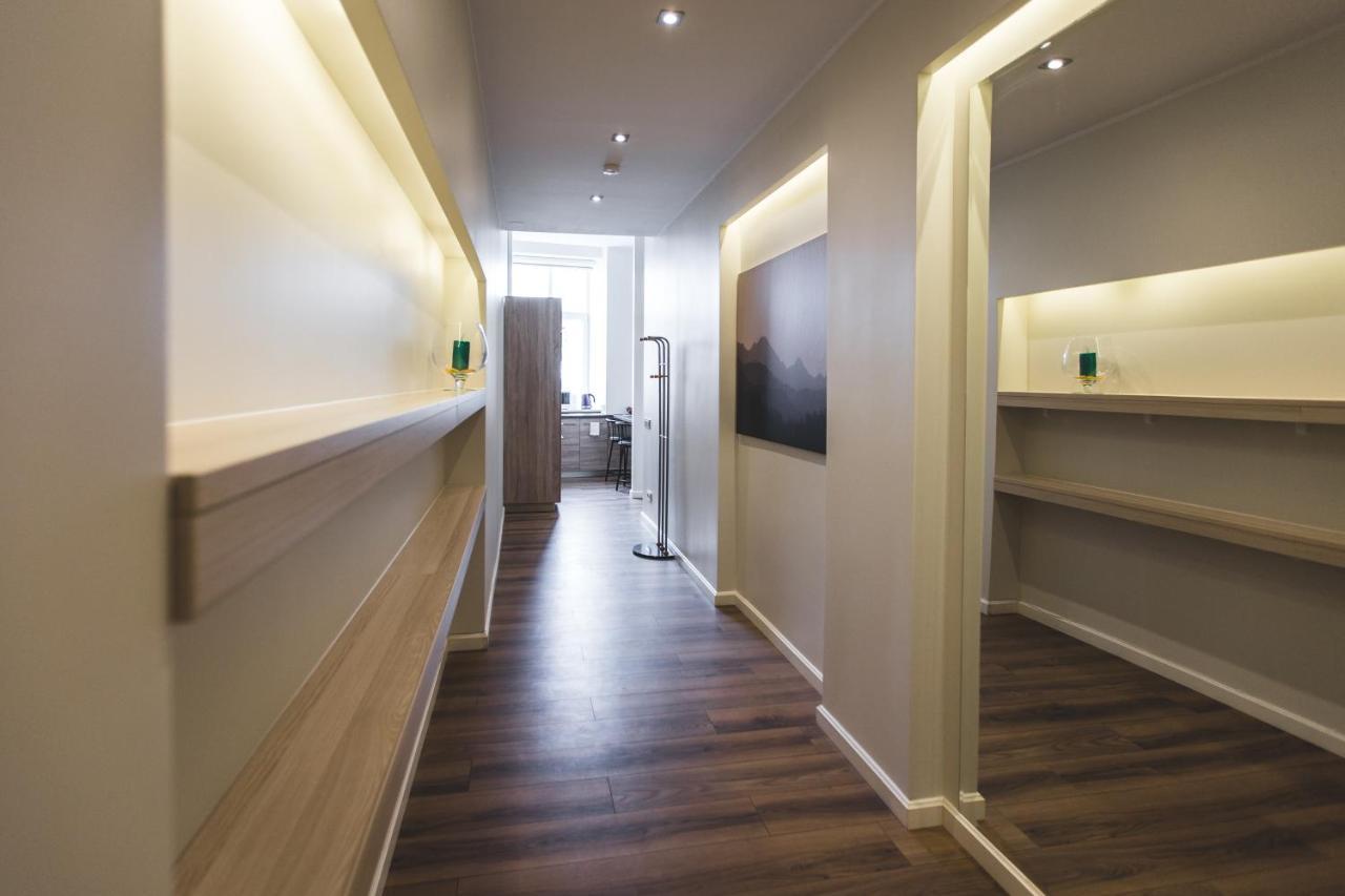 Riga Lux Apartments - Easy Stay Eksteriør bilde