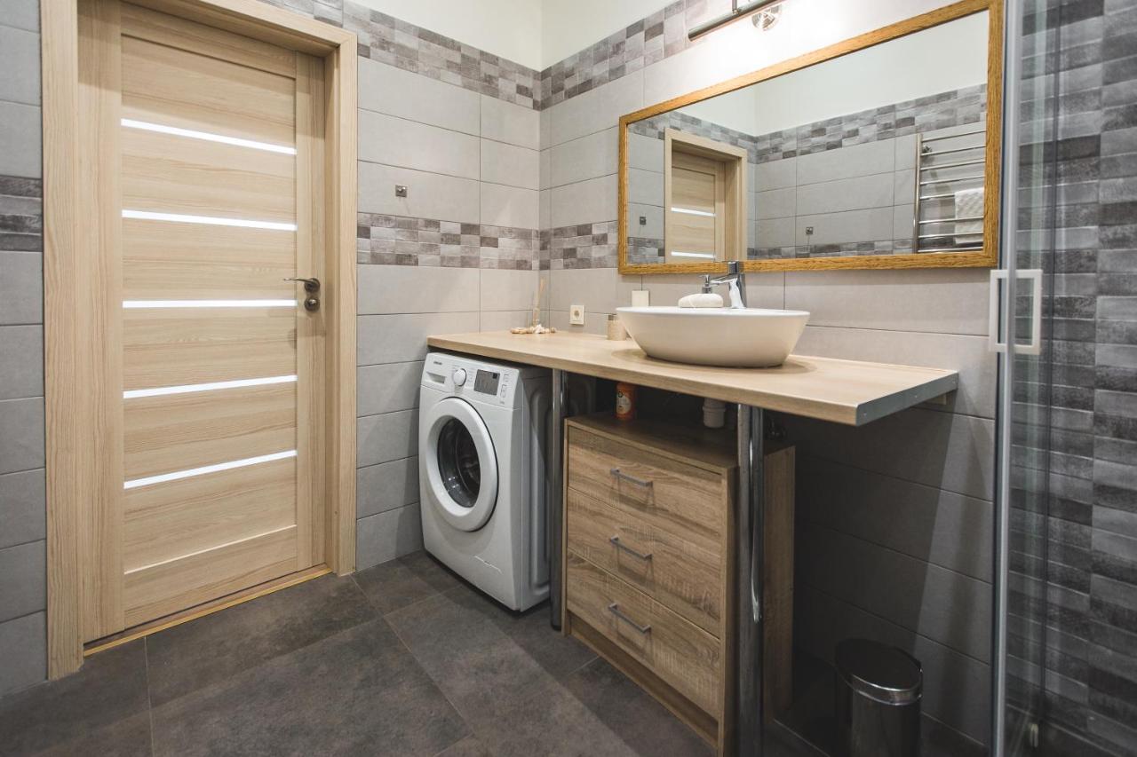 Riga Lux Apartments - Easy Stay Eksteriør bilde
