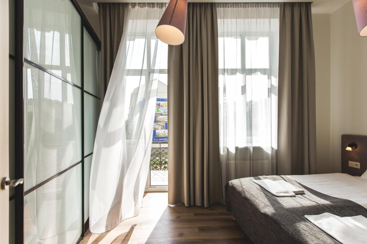Riga Lux Apartments - Easy Stay Eksteriør bilde
