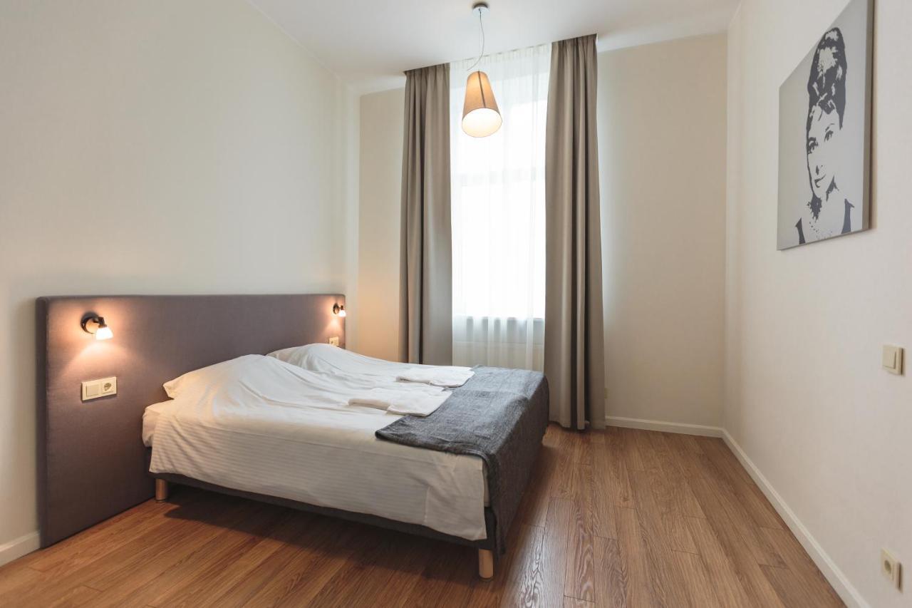Riga Lux Apartments - Easy Stay Eksteriør bilde