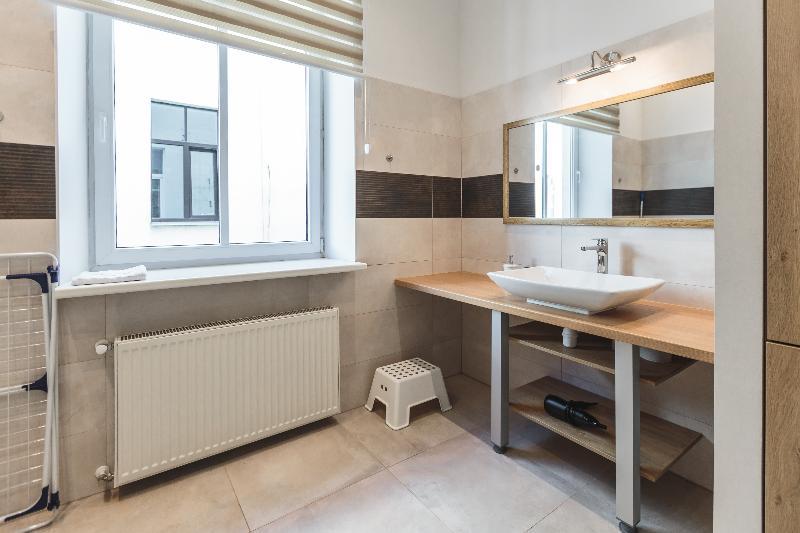 Riga Lux Apartments - Easy Stay Eksteriør bilde