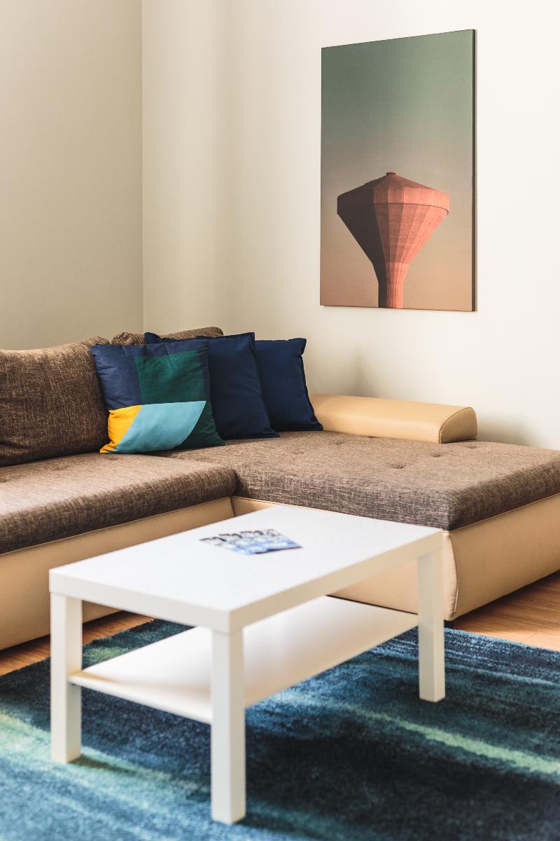 Riga Lux Apartments - Easy Stay Eksteriør bilde