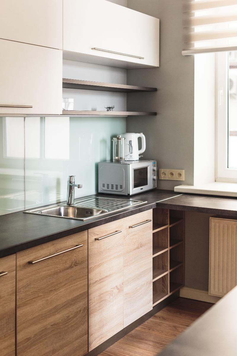 Riga Lux Apartments - Easy Stay Eksteriør bilde