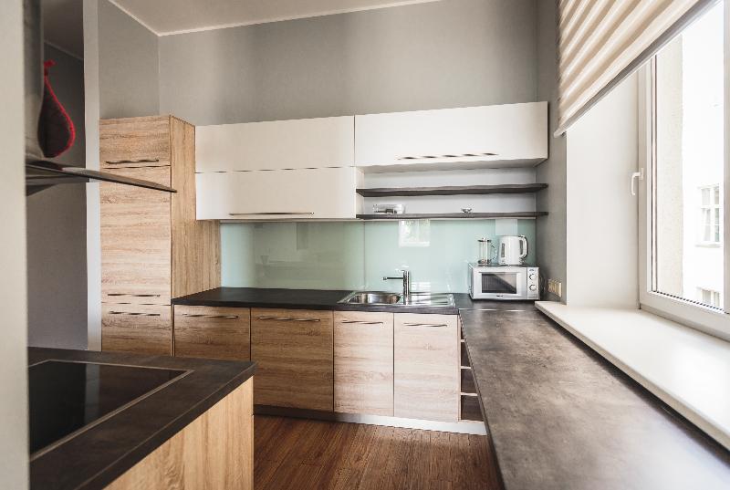 Riga Lux Apartments - Easy Stay Eksteriør bilde