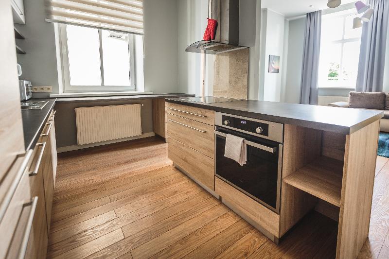 Riga Lux Apartments - Easy Stay Eksteriør bilde