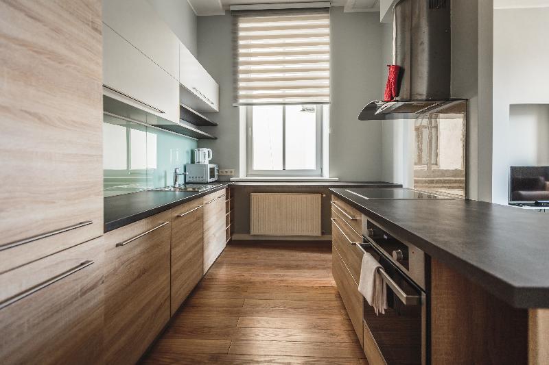 Riga Lux Apartments - Easy Stay Eksteriør bilde